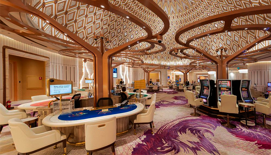 Cyprus Casinos