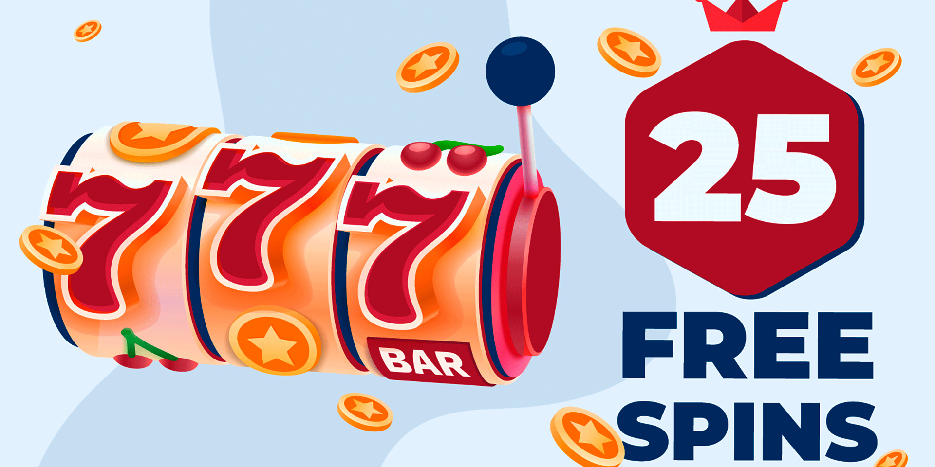 Free spins